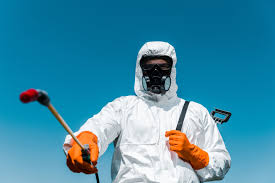 Best Residential Pest Control  in USA